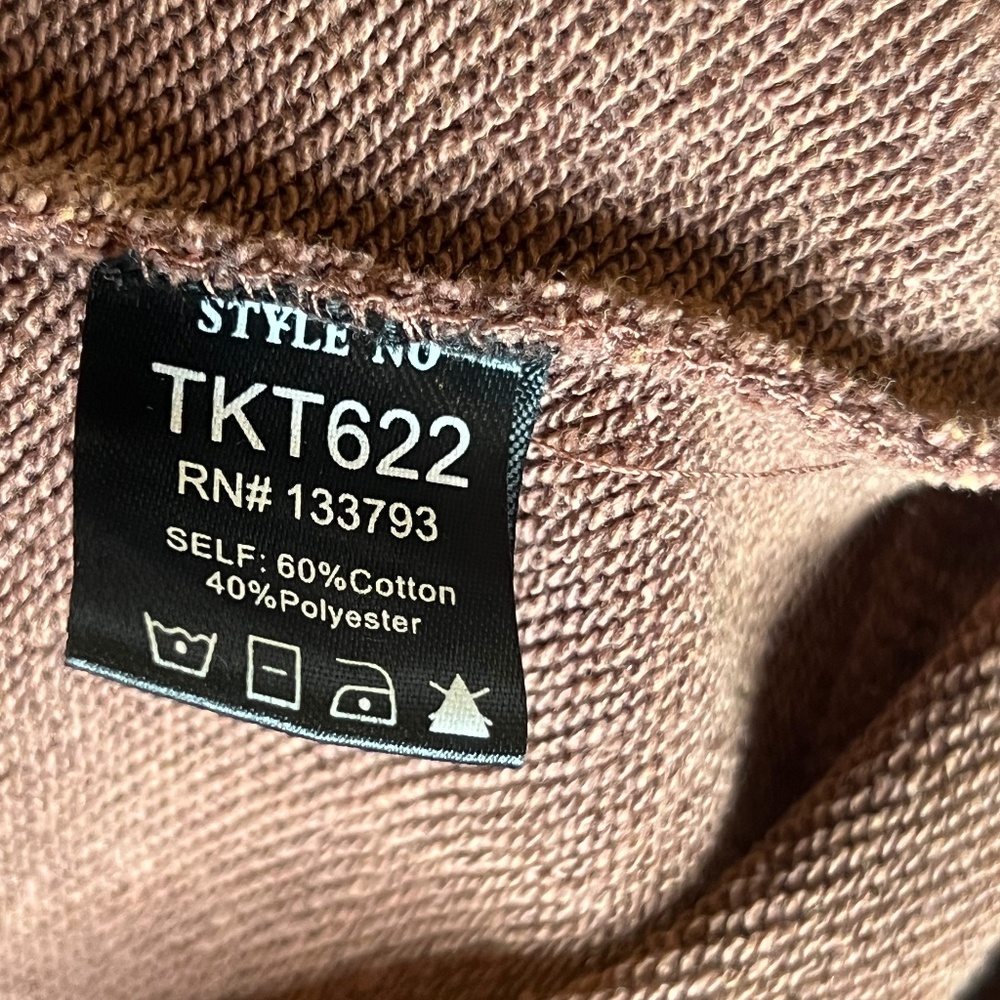 POL Sweatshirt - Picture 7 of 9